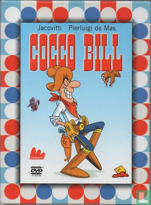 Cocco Bill - Afbeelding 1