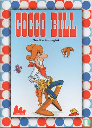 Cocco Bill - Afbeelding 3