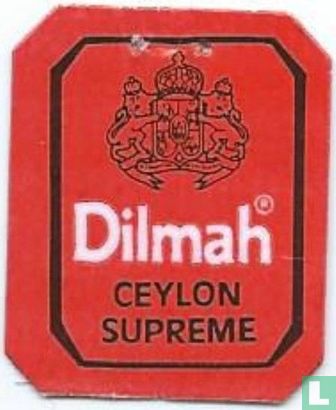 Ceylon Supreme - Afbeelding 1