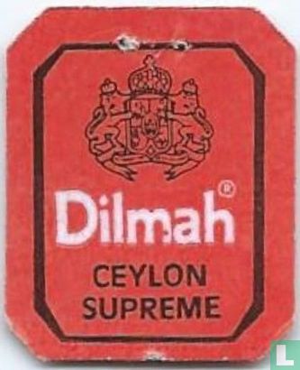 Ceylon Supreme - Afbeelding 2