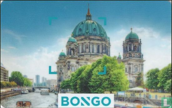 Bongo - Afbeelding 1