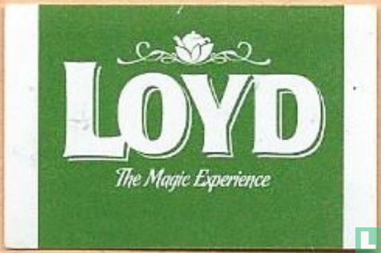 Loyd The Magic Experience - Image 1