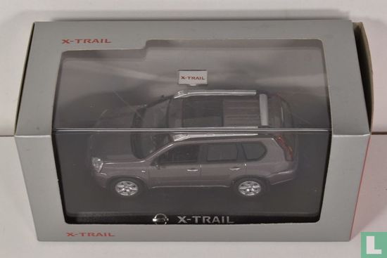 Nissan X-Trail - Afbeelding 3