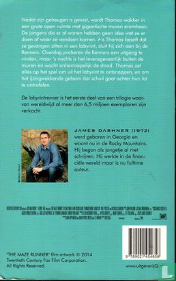 De Labyrint Renner - Bild 2