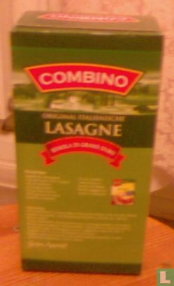 Combino - Lasagne - Afbeelding 2