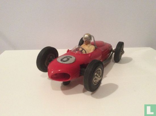 Ferrari Tipo 156