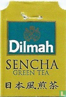 Sencha Green Tea - Afbeelding 1