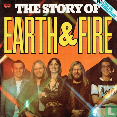 The Story of Earth & Fire - Image 1