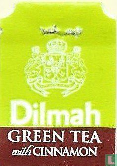 Green Tea with Cinnamon - Bild 2