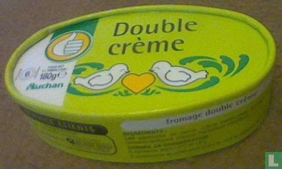 Double Crème