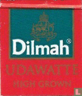 Udawatte High Grown - Afbeelding 1