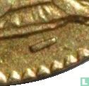 Frankrijk 1 louis d'or 1727 (W) - Afbeelding 3