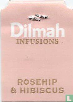 Infusions Rosehip & Hibiscus - Afbeelding 2