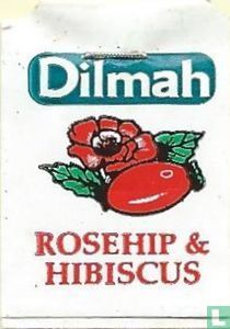 Rosehip & Hibiscus - Bild 1