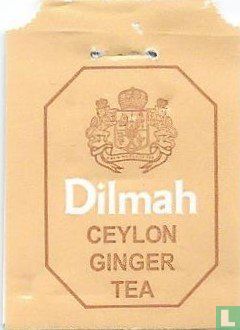 Ceylon Ginger Tea - Image 1