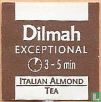 Exceptional Italian Almond Tea - Afbeelding 1