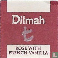 Rose with French Vanilla - Image 1
