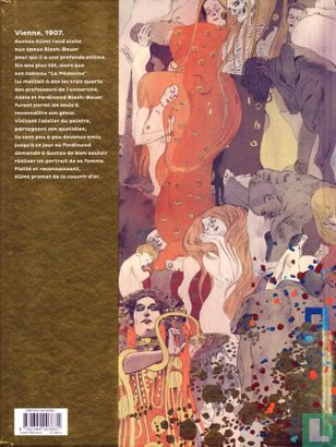 Klimt - Afbeelding 2