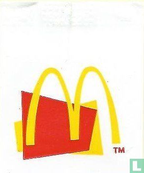 M tm (McDonalds) - Image 1