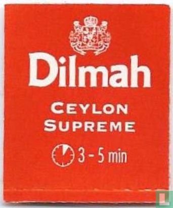 Ceylon Supreme - Image 1