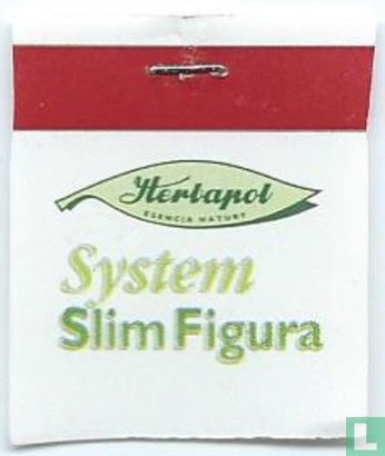 System Slim Figura - Afbeelding 1