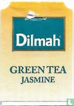 Green Tea Jasmine - Image 2