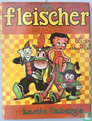 The Fleischer story - Bild 1