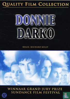 Donnie Darko - Afbeelding 1
