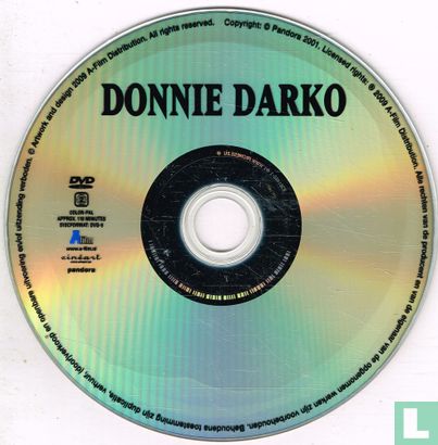 Donnie Darko - Afbeelding 3