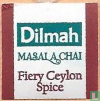 Masal a Chai Fiery Ceylon Spice - Afbeelding 1