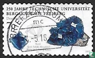 Université technique de Freiberg