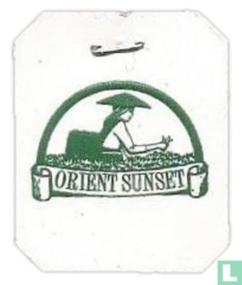 Orient Sunset - Afbeelding 1