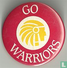 Go Warriors