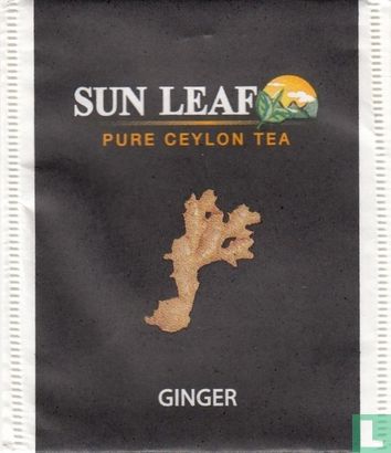 Ginger - Afbeelding 1