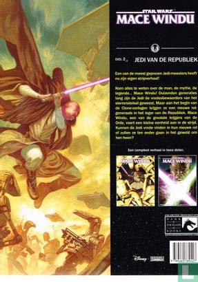 Jedi van de Republiek 2 - Bild 2