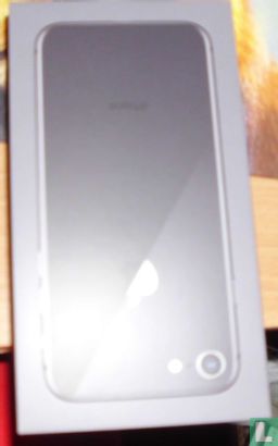 Apple Iphone 8 doos - Bild 1