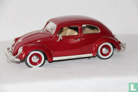 VW Beetle 1.000.000th ovaal - Image 1