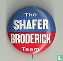 Shafer - Broderick Team, The - Bild 1
