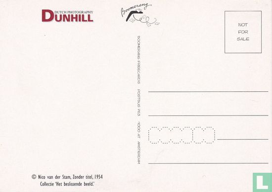 B000489 - Dunhill - Afbeelding 2