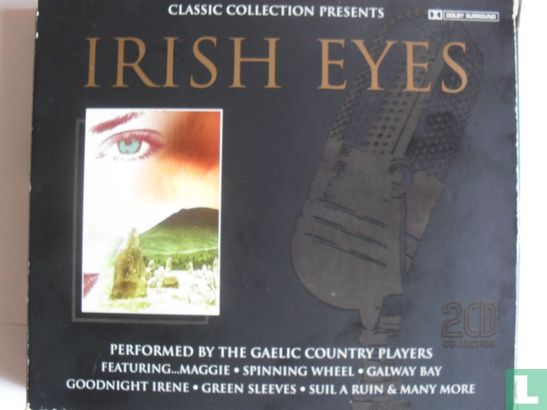 Irish Eyes - Afbeelding 1