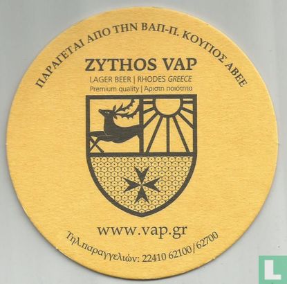 Zythos VAP