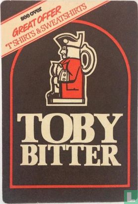Toby Bitter - Bild 1