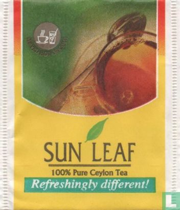 Refreshingly different! - Afbeelding 1