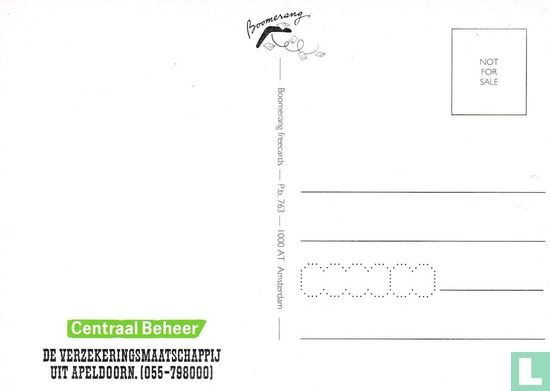 B000383 - Centraal Beheer "To my dearest..." - Image 2