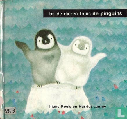 De pinguins - Afbeelding 1
