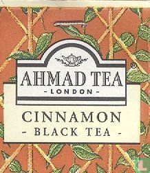 Cinnamon  Black Tea - Image 1