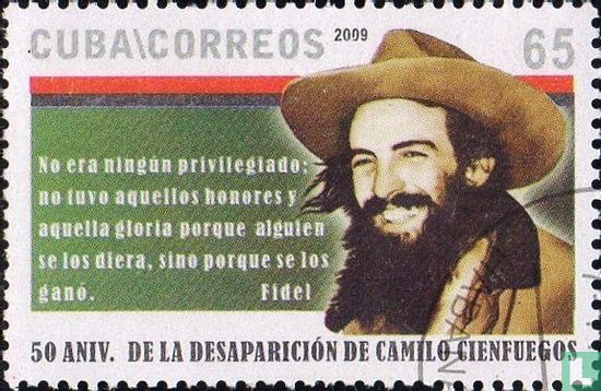 Todestag von C. Cienfuegos