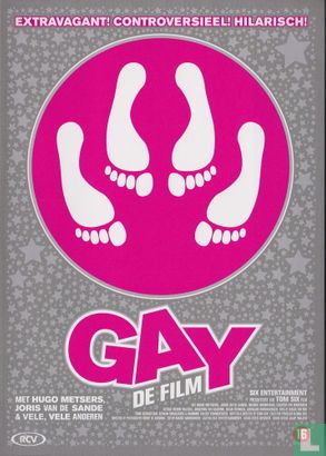Gay - De Film - Image 1