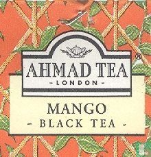 Mango Black Tea   - Image 1