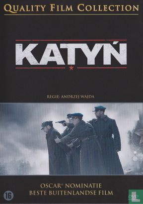 Katyn - Afbeelding 1